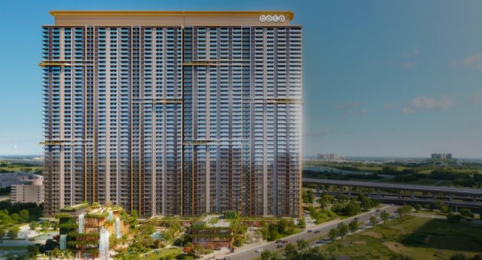 BPTP Verti Greens / Gaia, Sector 102 Dwarka Expressway Gurgaon